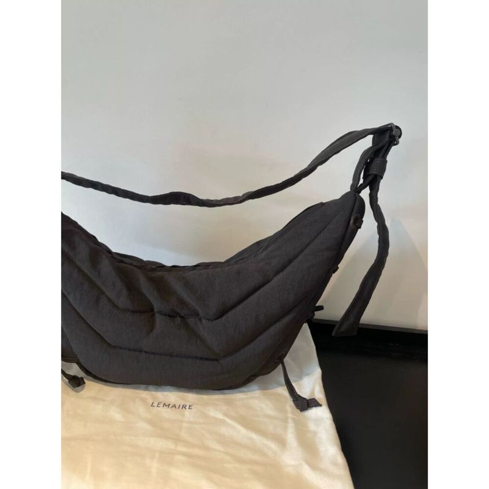 Lemaire Women Pre-Loved Bag Very Good Condition - Picture 3 of 4